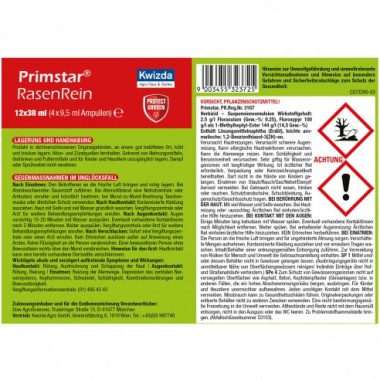 Protect Garden Rasenrein Primstar 95ml, A031390